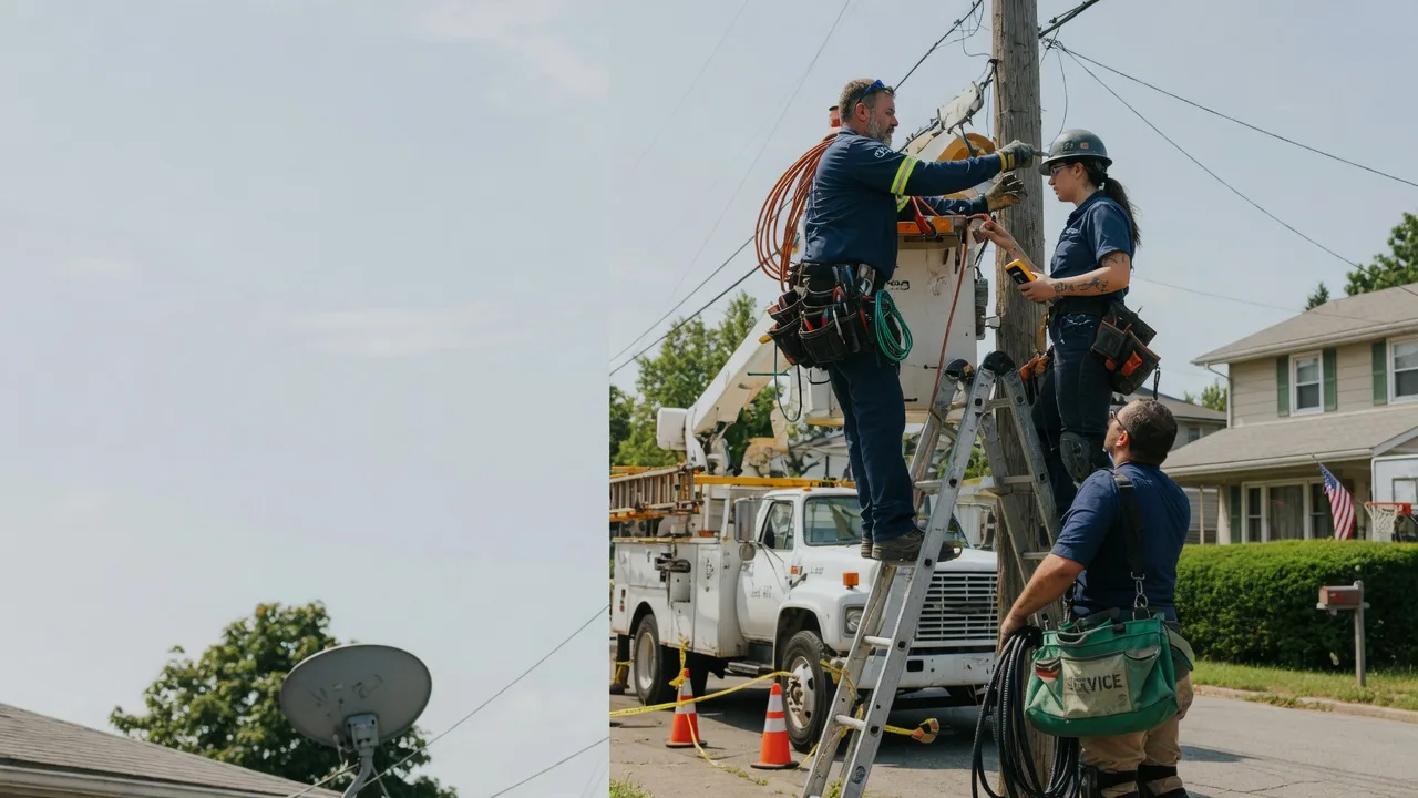 Electrical Repair in Noble, MO near me